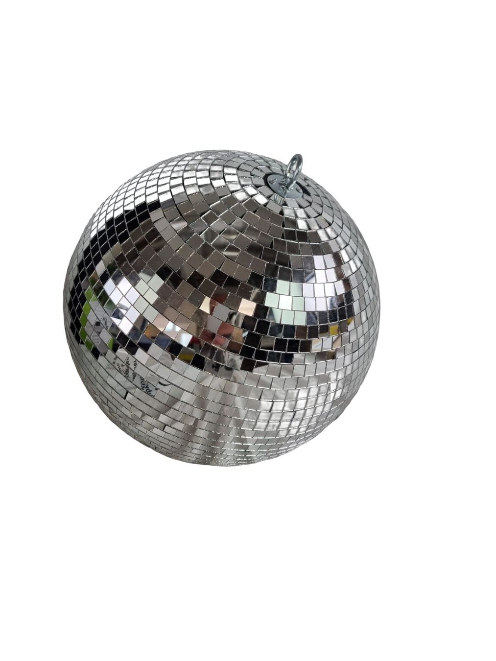 Alle Dekorationen: FUZZIX Discokugel MB30 – Neu (gemäss Beschreibung) aus Wangen b. Olten von Restwert_Wangen 3