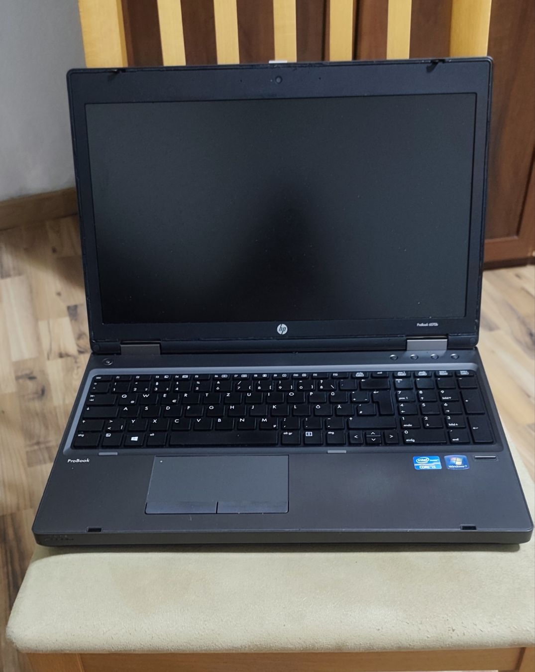 Dell Notebooks: DELL Probook 6570b – Gebraucht aus Pedrinate von ipe_bgt7 1