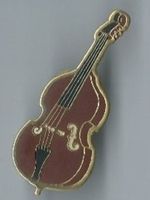 Bass PIN
