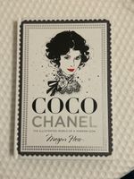 Coco Chanel Book / Buch