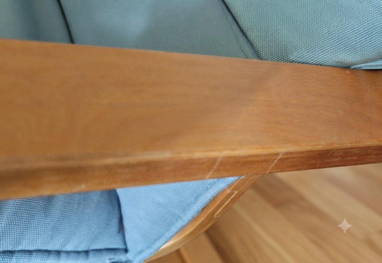 Ikea Poltrone: IKEA Poäng Sessel – Usato da Bern venduto da JGBahn 1