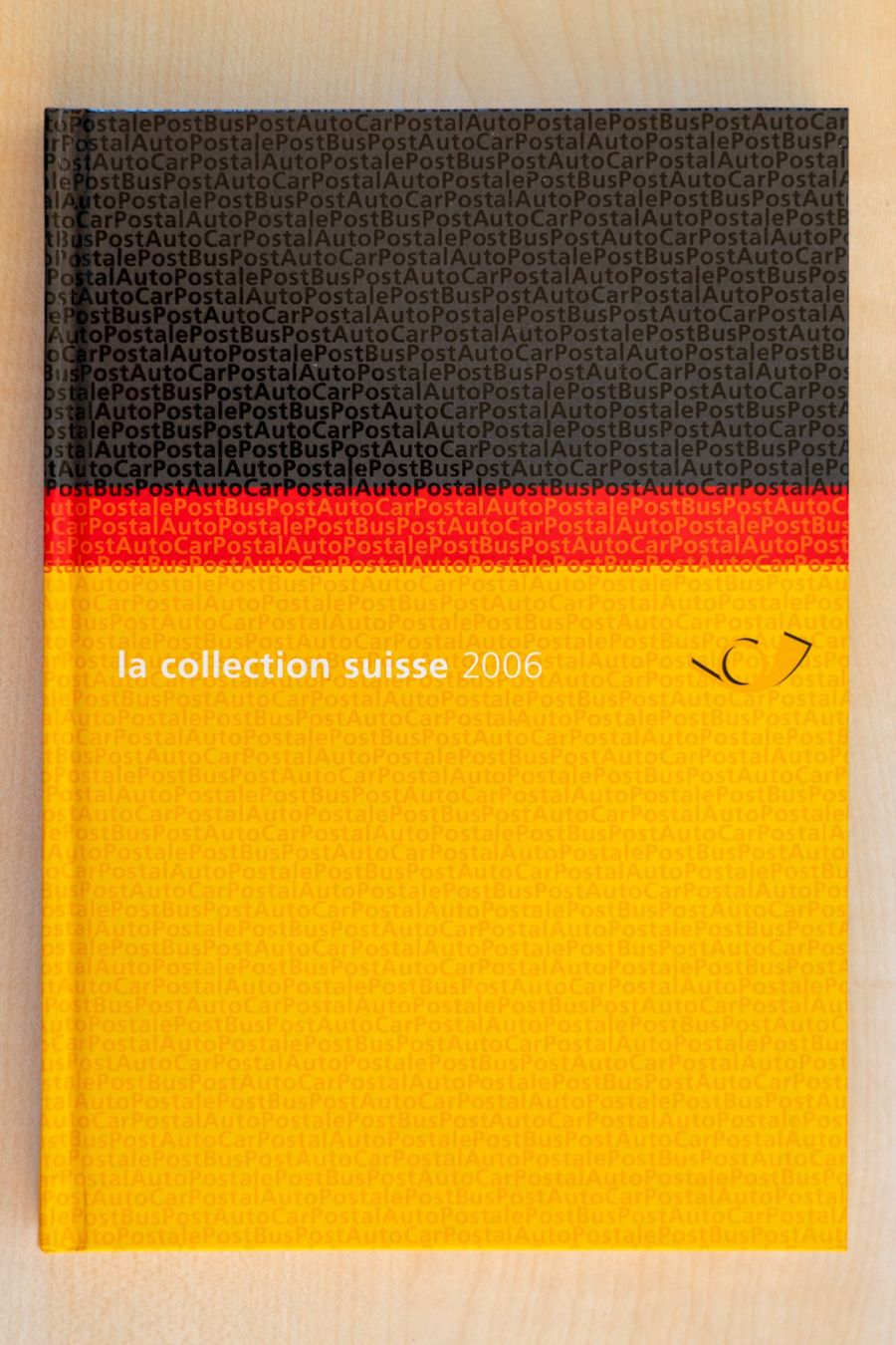 Tutti i francobolli: Jahrbuch Schweiz 2006 postfrisch ** Katalog Fr. 160 – Nuovo (secondo la descrizione) da Morgarten venduto da mech58