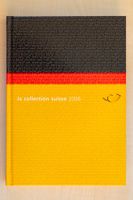 Jahrbuch Schweiz 2006 postfrisch ** Katalog Fr. 160