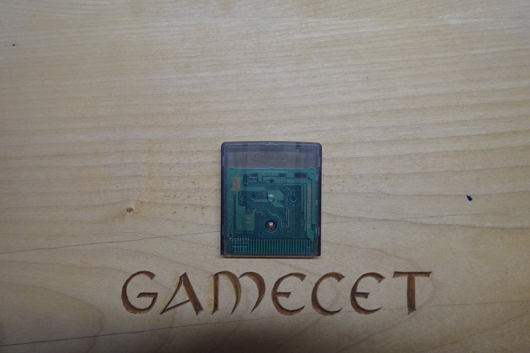 Nintendo Giochi: Die Original Moorhuhn Jagd – Usato da Steinach venduto da Gamecet 1