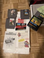 Nintendo NES 1985