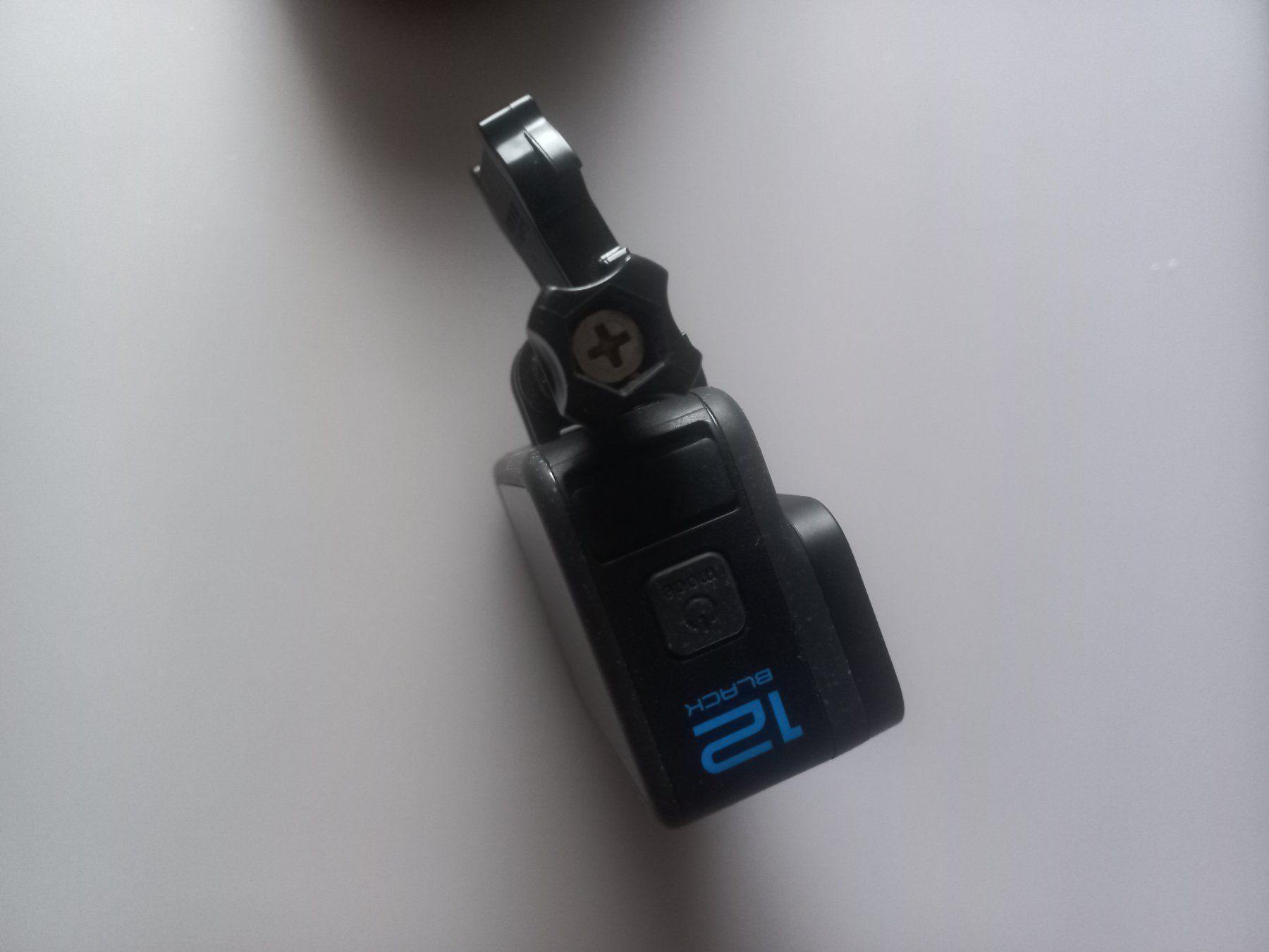 Fotocamera: Kamera Gopro 12 BLACH – Usato da Hoffeld venduto da AM.53 1