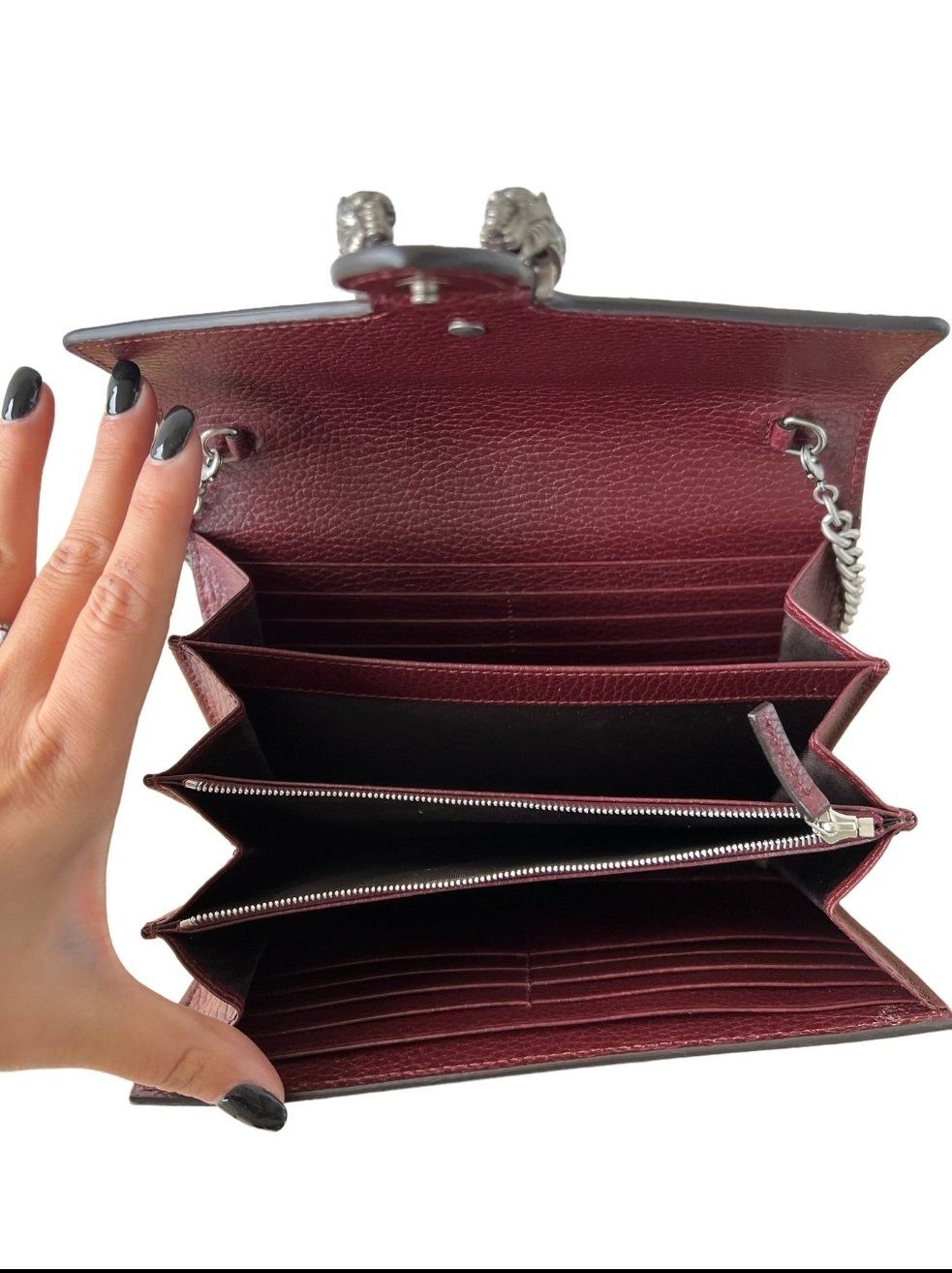 Gucci Sacs femmes: Sac Gucci Dionysus – Neuf (Voir description) à Sugiez par  4