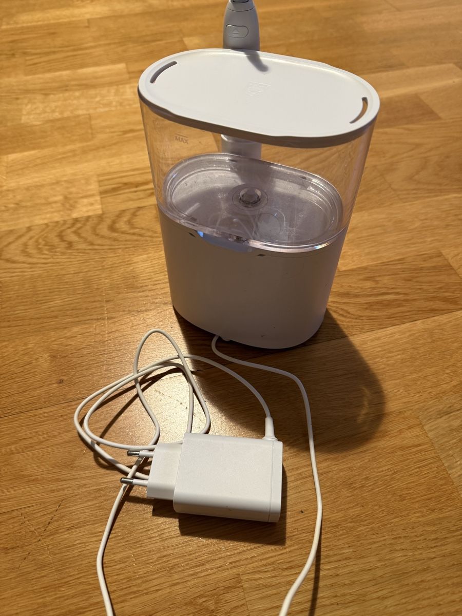 Philips Sonicare Soins dentaires: PHILIPS Sonicare Power Flosser 3000 – Neuf (Voir description) à Bottmingen par theskymax 1