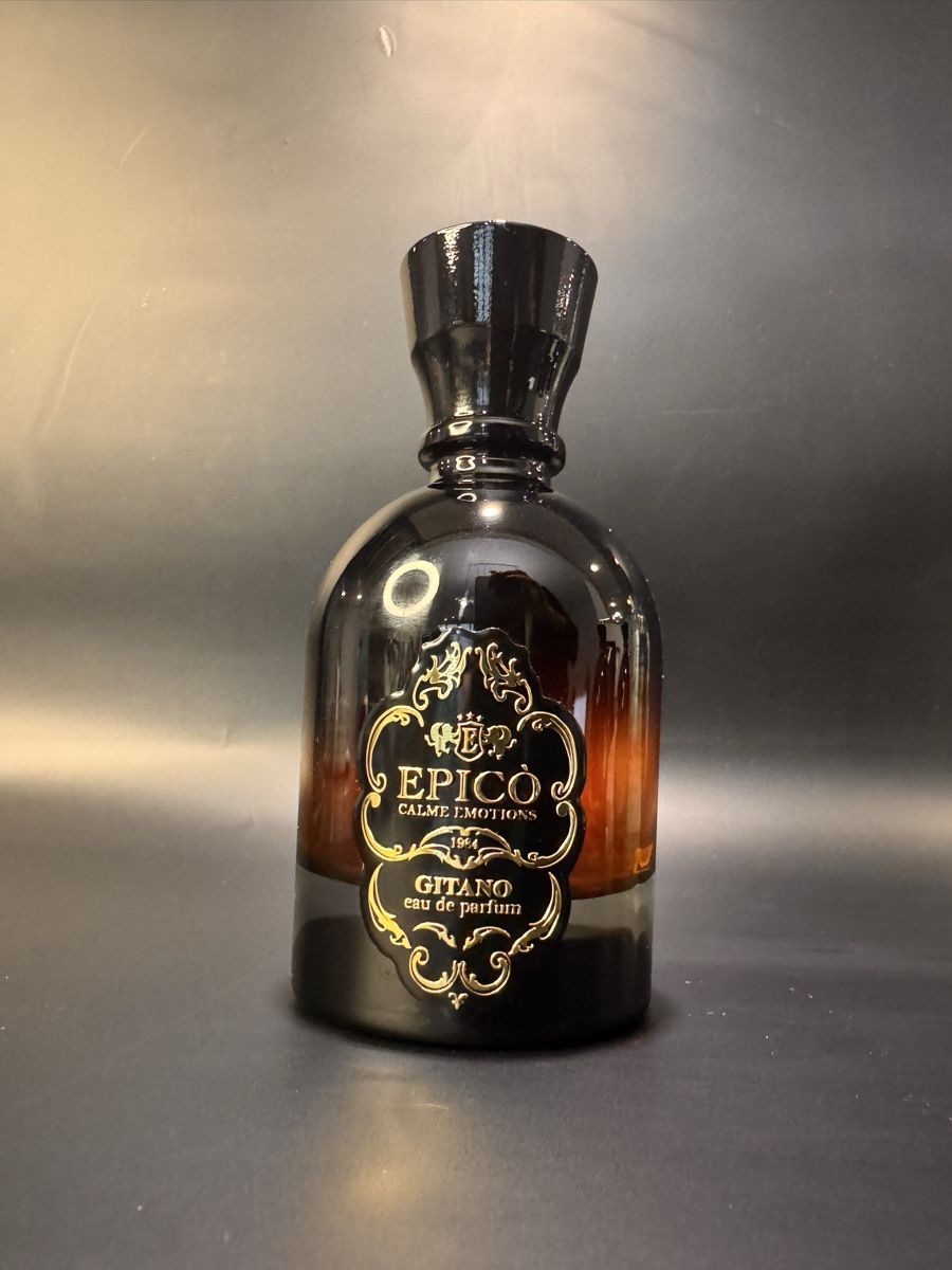 Parfums & Eau de Toilette: Epicò | Gitano – Neuf (Voir description) à Cham par van_x2kn