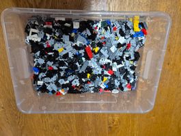 1,7 KG Lego