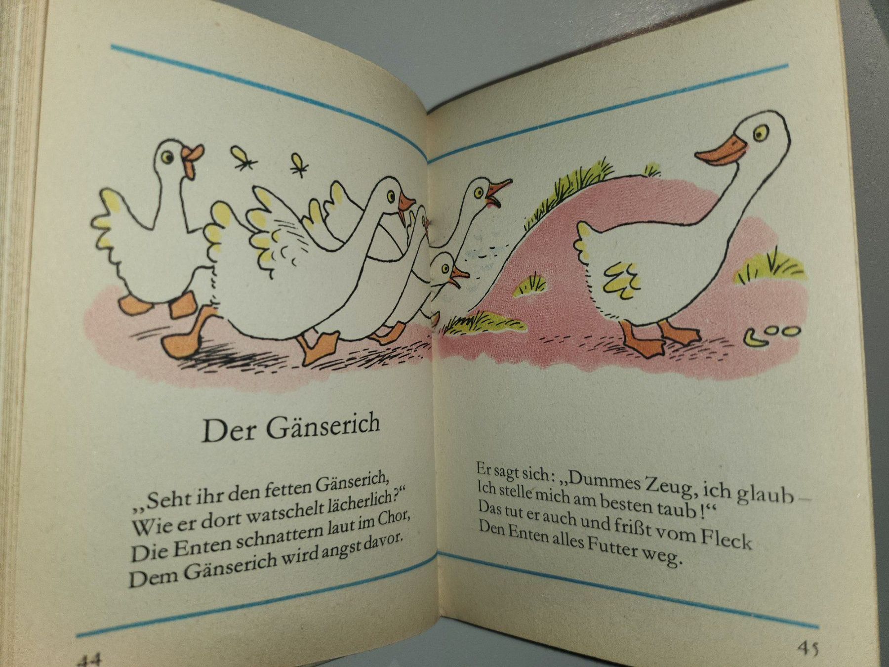 Libri: Herbstgeschichten – Usato da Dietikon venduto da Buchantiqdietikon 2