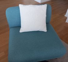 Sessel inkl. Kissen von Sofacompany