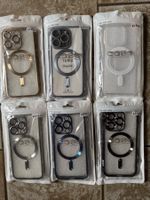 Etuis pour iPhone 15 Pro