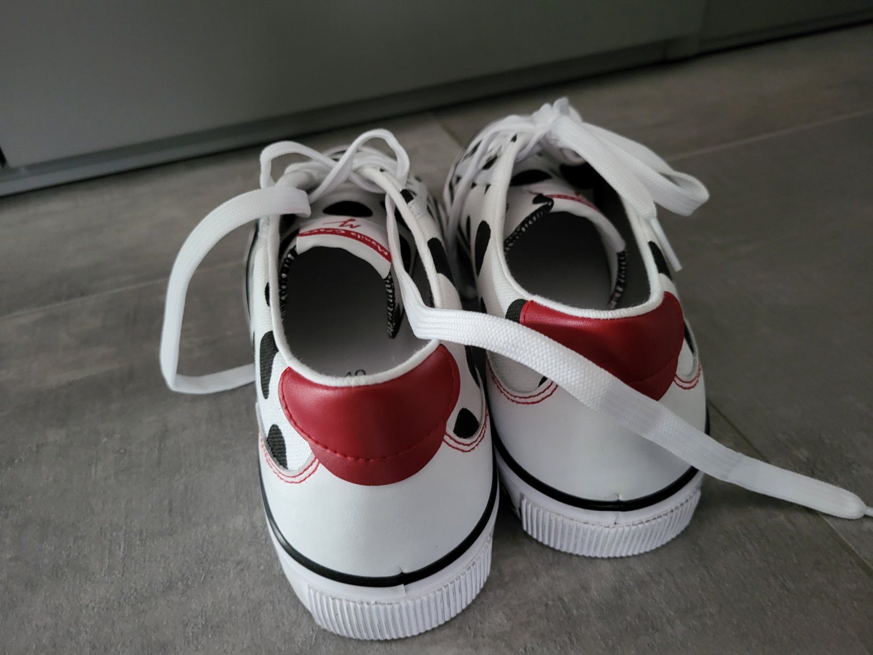 Scarpe da donna: NEU!Manila Grace sneakers gr.40 – Nuovo (secondo la descrizione) da bellinzona venduto da zeus6535 3