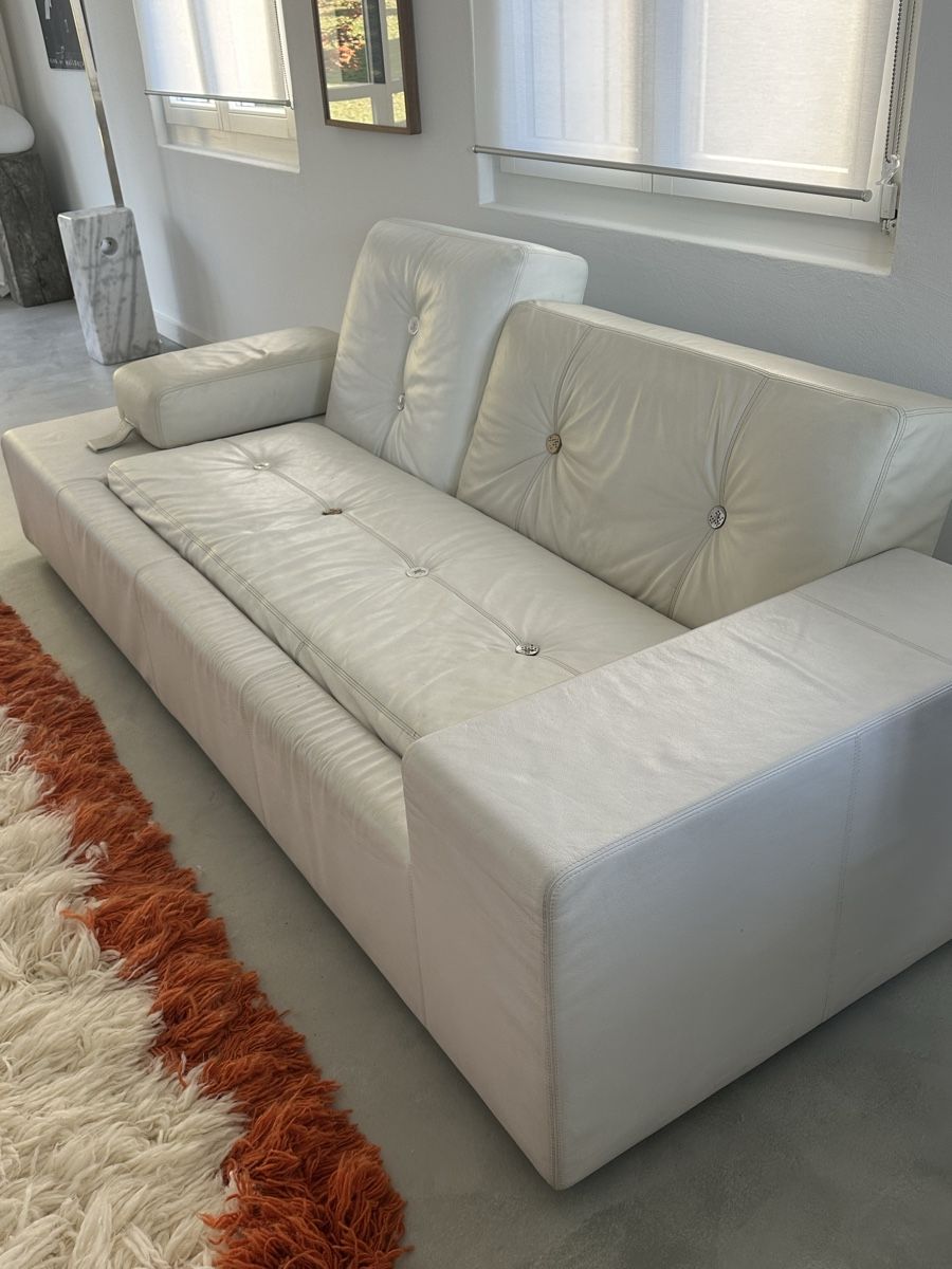 Vitra Sofas: Vitra Polder – Gebraucht aus Menzingen von ale_x7sk 1