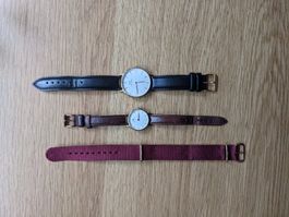 Daniel Wellington Uhren