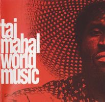 Taj Mahal [COLUMBIA Legacy] inc. "Brown Eyed Handsome Man"