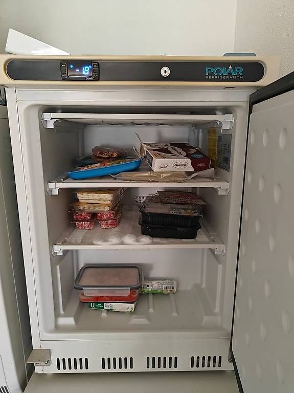 Congelatori: Gefrierschrank / Chest Freezer  POLAR – Usato da st erhard venduto da edd_76lc 1