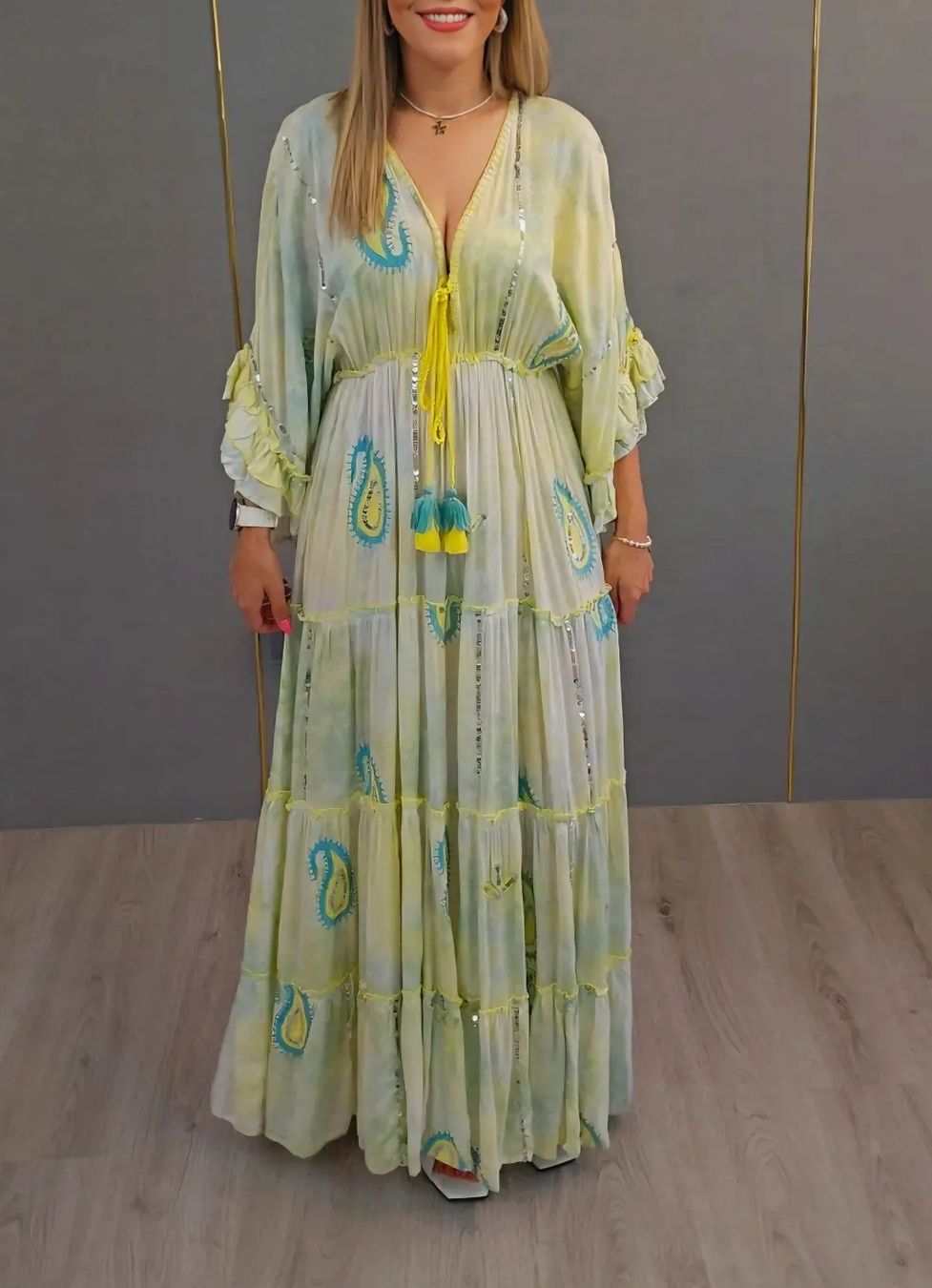 Robes: Kleider NEU – Neuf avec emballage d'origine à St. Gallen par Mode.