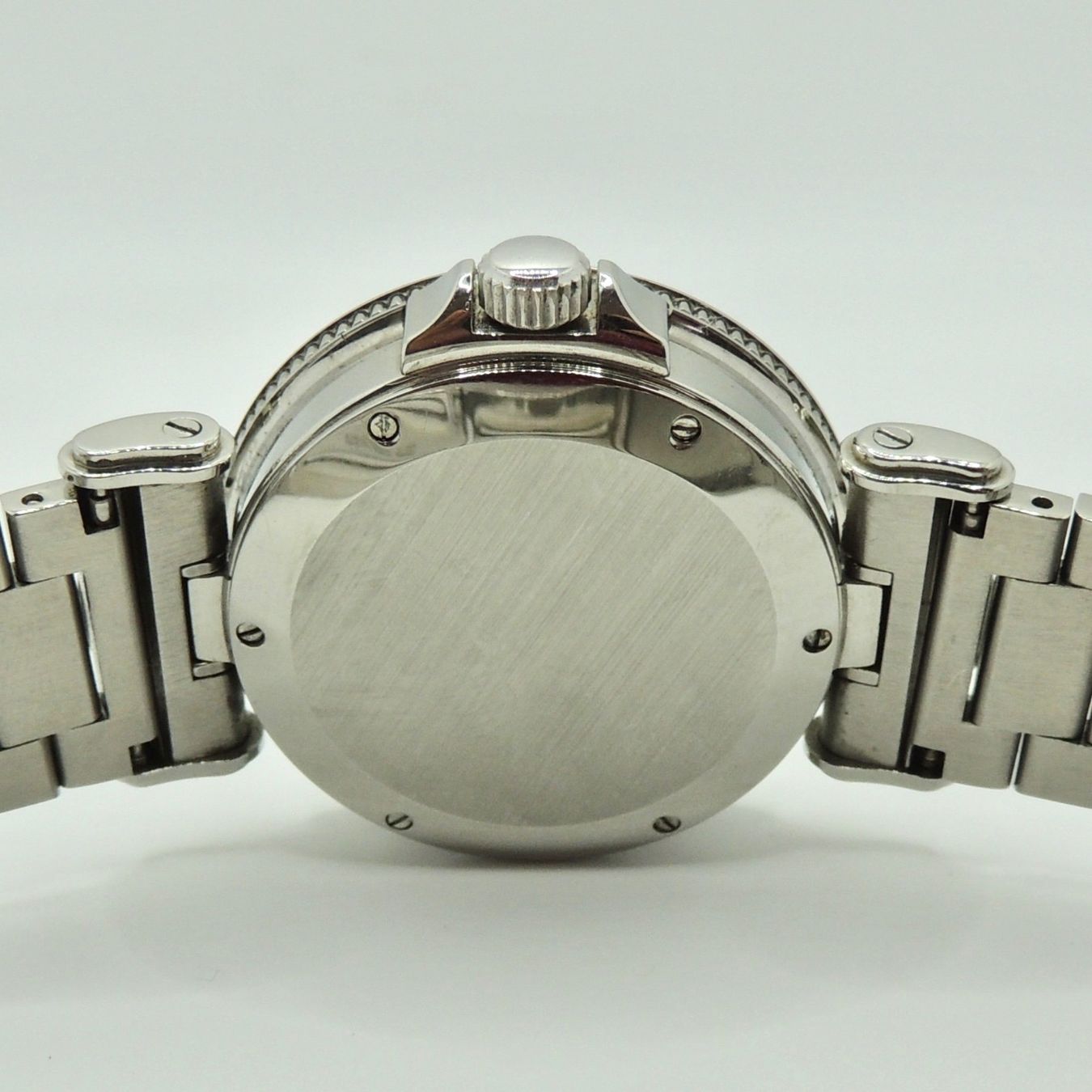 Van Cleef Montres: Montre Van Cleef & Arpels Roma Automatique – D'occasion à Lausanne par DuGoutetdesCouleurs 2