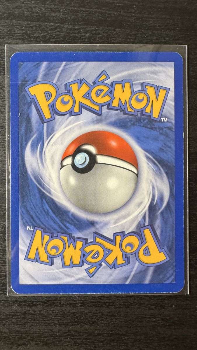 Pokémon Sammelbilder & Trading cards: Sichlor Holo reverse Ex FireRed & Leafgreen 29/112 – Gebraucht aus Belprahon von Rob_ain 1