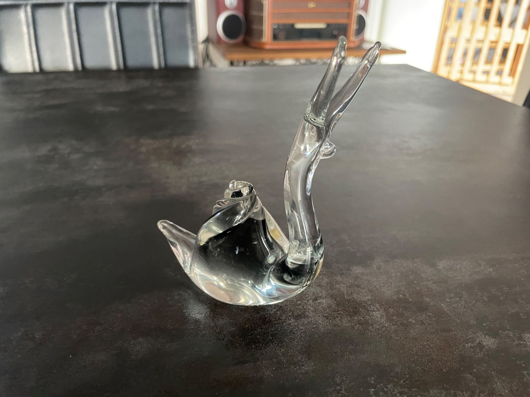 Murano Statuette: Escargot Vintage Murano Années 70 – Usato da Vallamand venduto da Bricbracbroc82 4