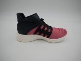 UYN X-CROSS TUNE, PINK/CARBON, GR. 36