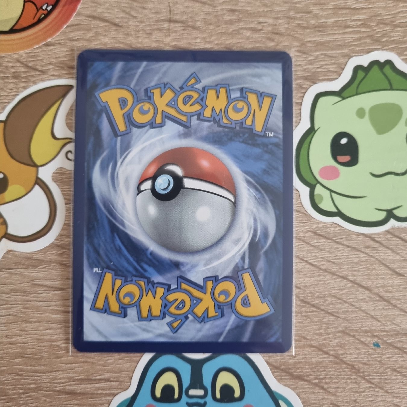 Pokémon Carte collezionabili: victini promo  – Nuovo (secondo la descrizione) da St-Maurice venduto da Woopersonal 1