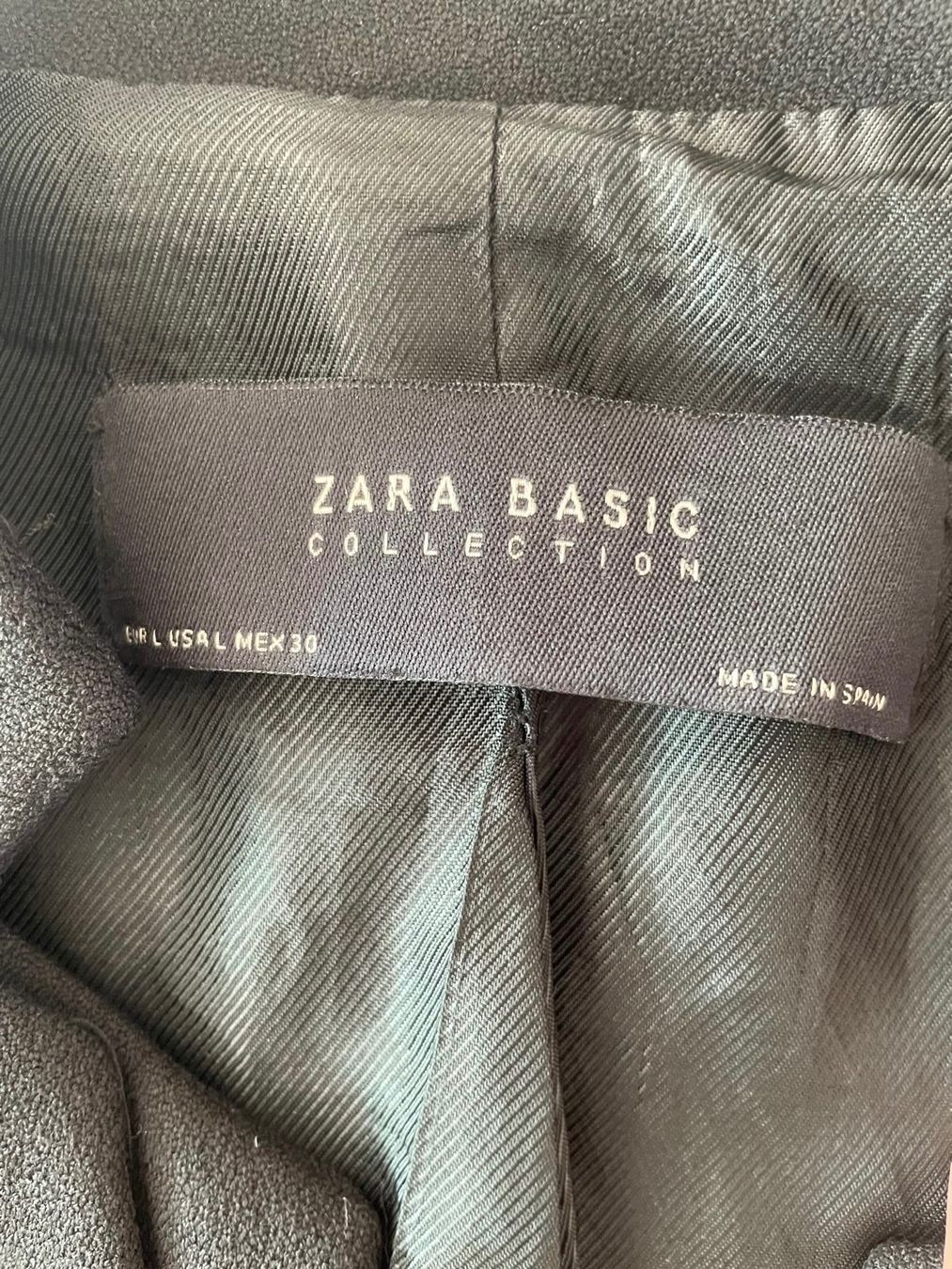 Zara Jacken: Blazer Zara – Gebraucht aus Winterthur von hil_7mxs 3
