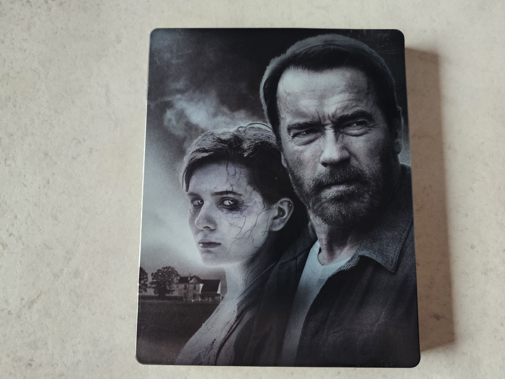 Tutti i DVDs: Maggie  /  Limited Steelbook  Edition – Usato da Schneisingen venduto da backstore24 1