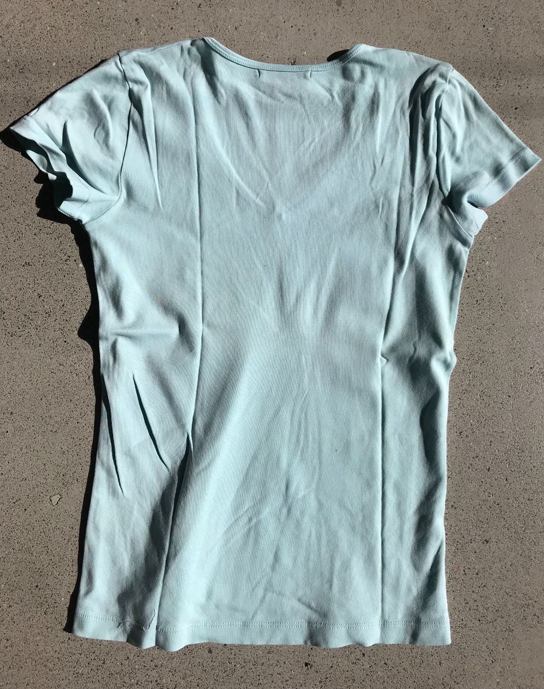 T-Shirts: Velvet Shirt L – Gebraucht aus Richterswil von Solemare47Nicole 1