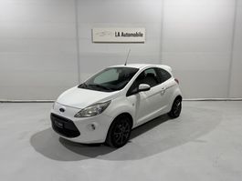 FORD KA 1.25 Titanium