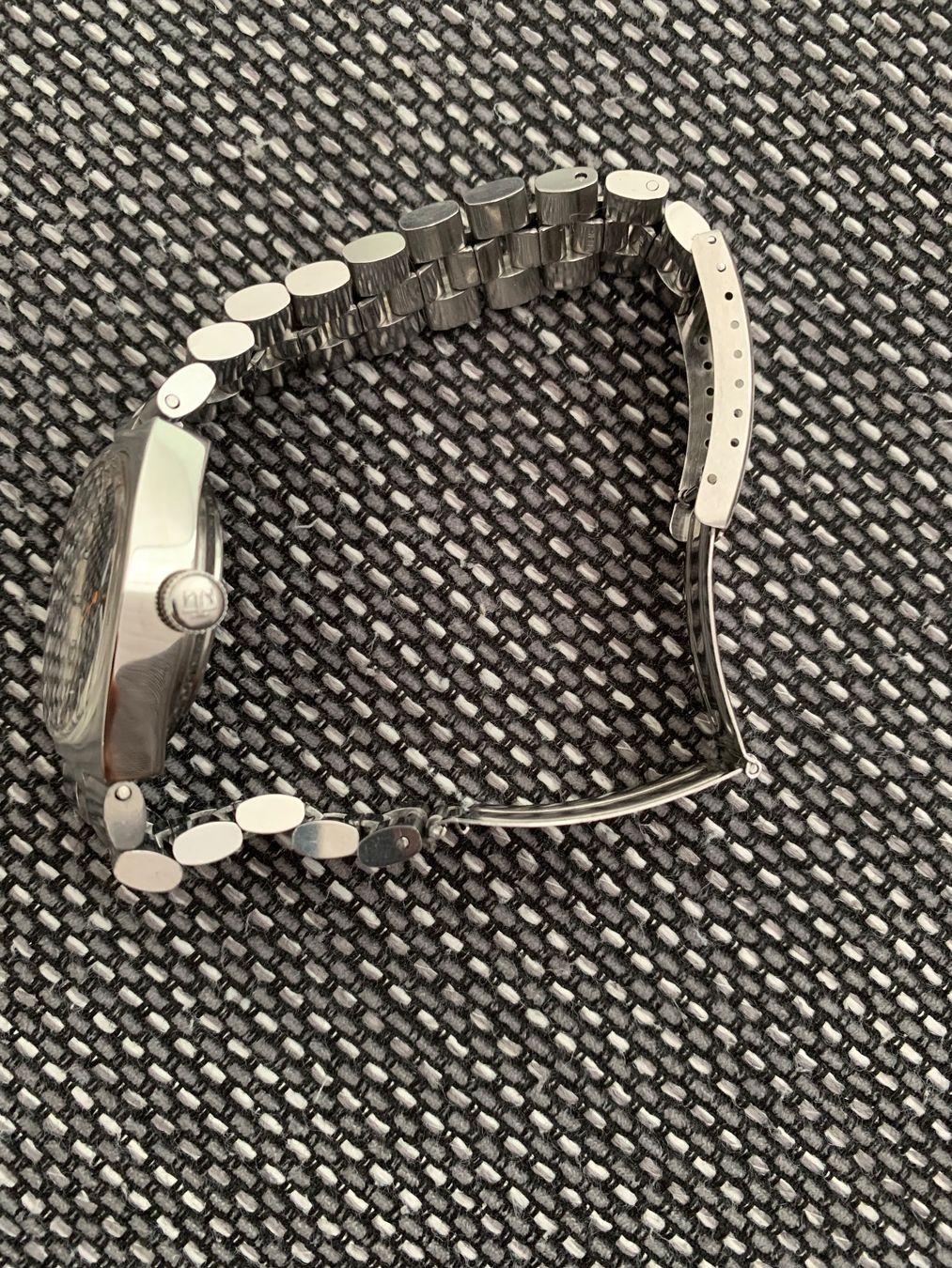 Tissot Orologi: Tissot PR516GL – Usato da Goldau venduto da WatchDealer1 5