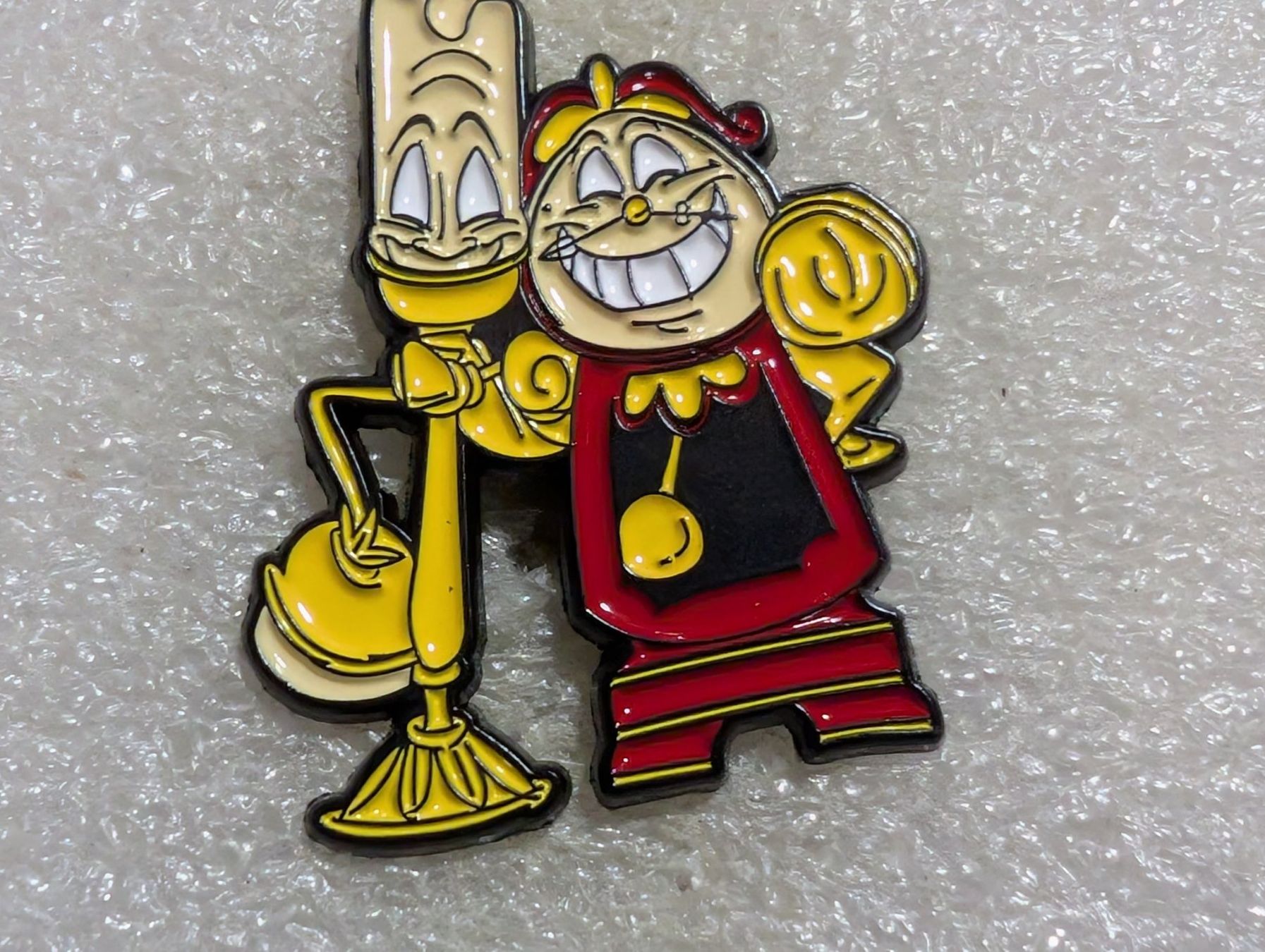 Plaquettes & Badges: Ansteckbutton 240: Disney – D'occasion à Oppligen par Pin-Fall-Shop