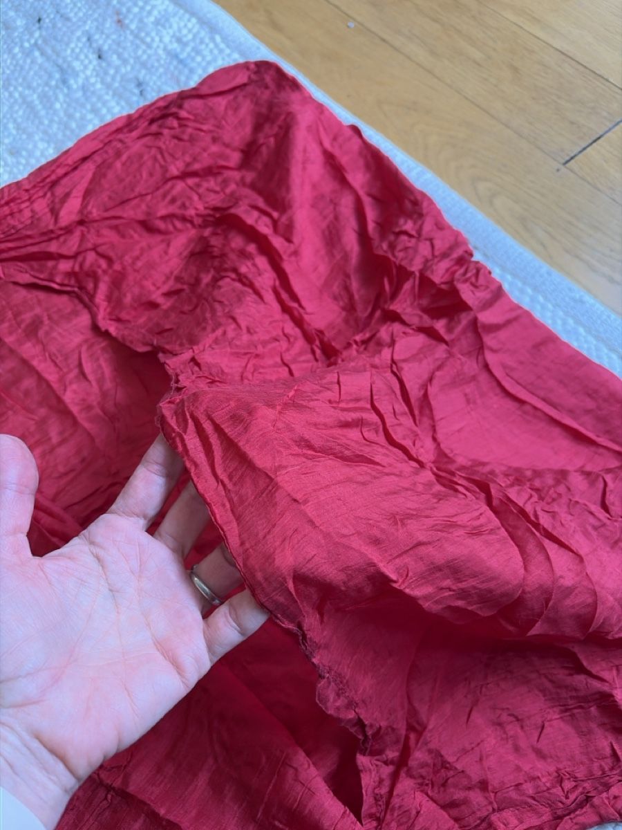 Sacchi a pelo: Seidenschlafsack – Nuovo (secondo la descrizione) da Basel venduto da Wotan 3