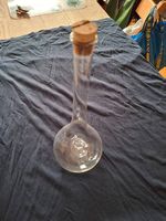 Glasflasche