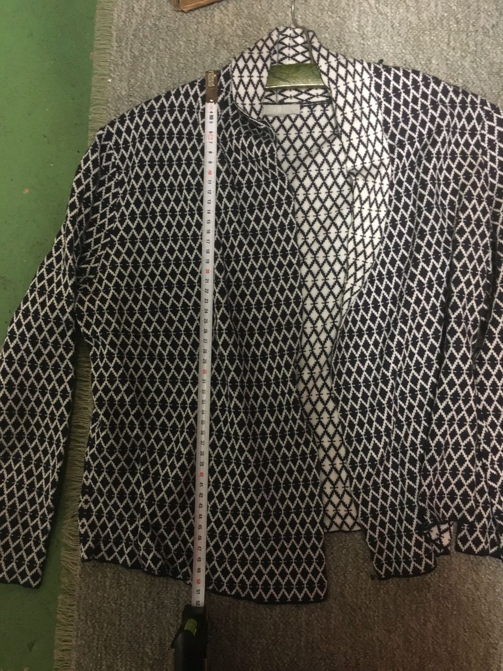 Jacken: Strickjacke – Gebraucht aus Schaffhausen von ann_g6tx 2