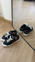  🖤 LOVE MOSCHINO Damen Sneaker mit Herz-Detail – Gr. 40