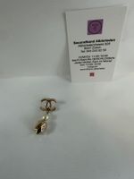 Chanel Ohrring