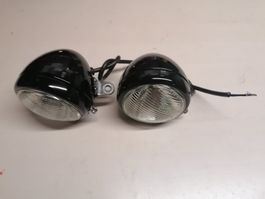 Rapid S/Spezial Lampen