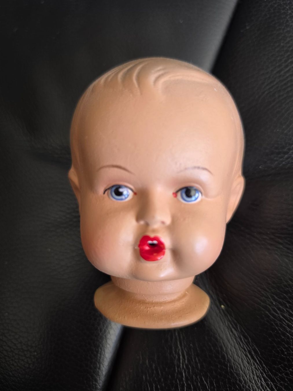 Bambole: Tête de poupon – Usato da Bulle venduto da bubulle243