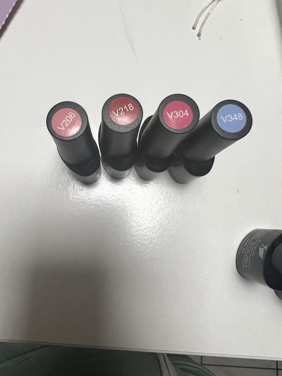 Nagellack: Nagellack – 21 Stück NEU – Neu (gemäss Beschreibung) aus Merenschwand von Pao_29 1