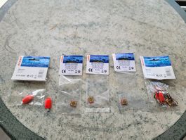 Robbe Roxxy BID Keys+Chips gemäss Fotos