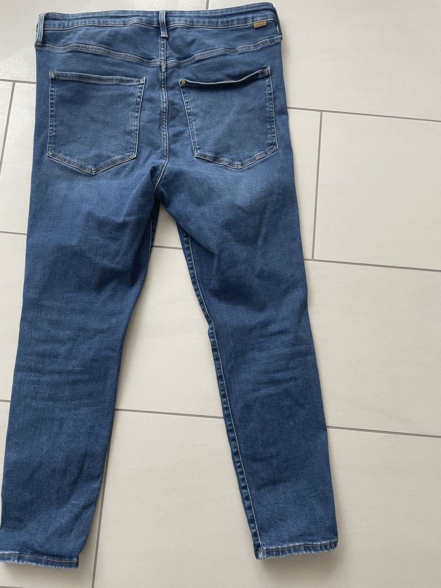 Jeans: Damen Jeans XL – Usato da Rüti ZH venduto da kar_xx9l 3