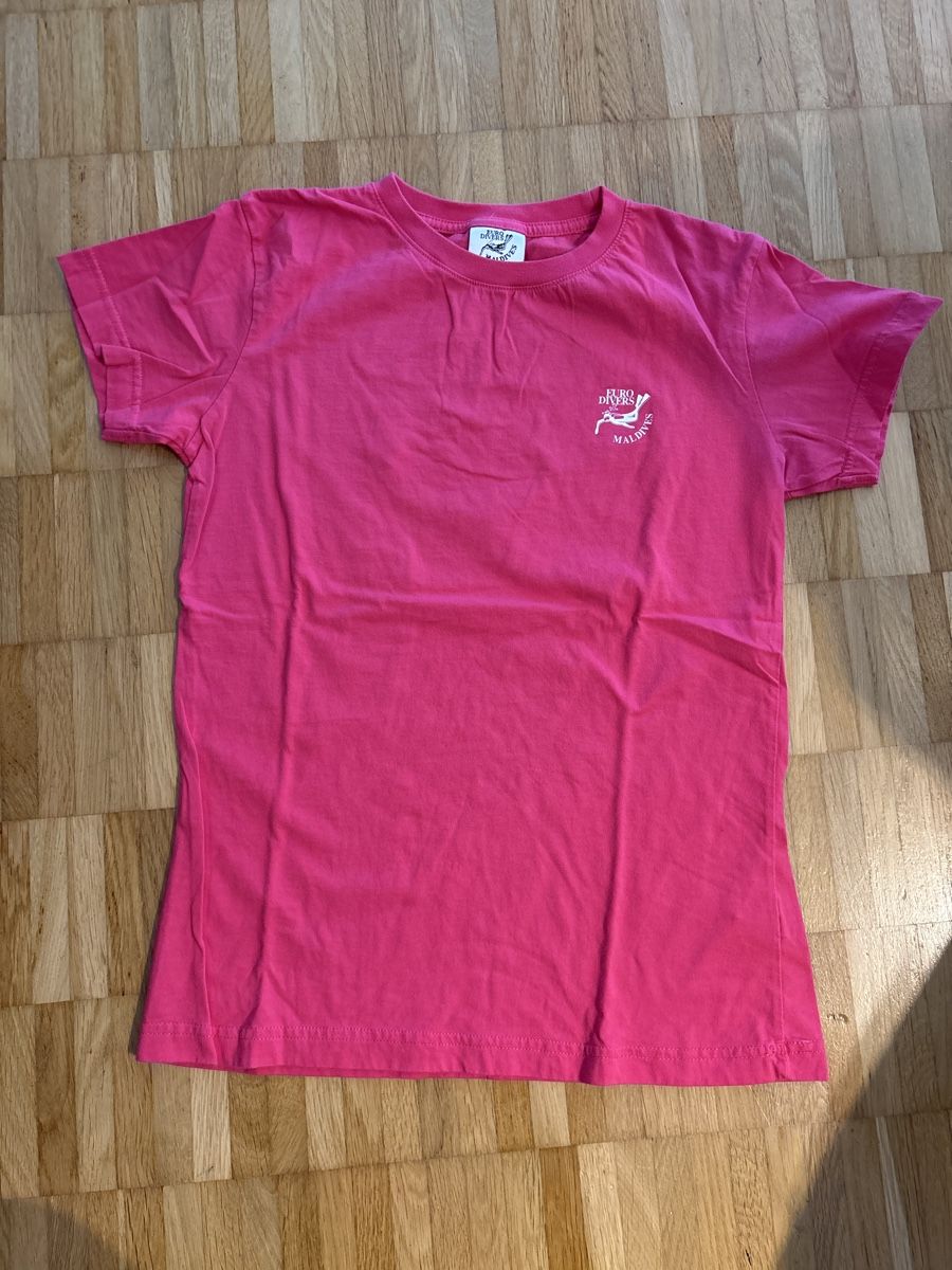T-Shirts: Shirt Euro-Divers – Neu (gemäss Beschreibung) aus Sisseln AG von Gommibaerli87