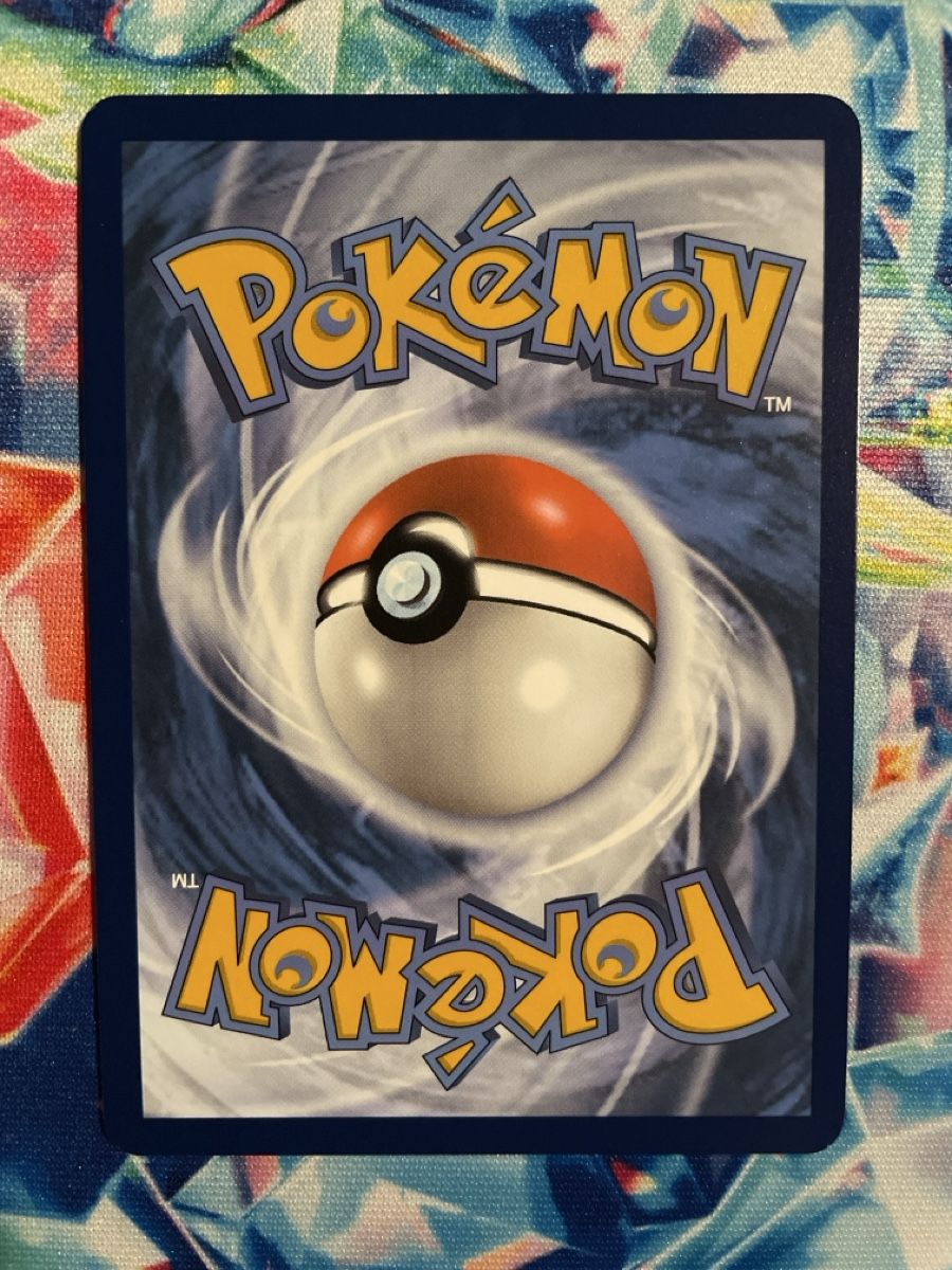 Pokémon Carte collezionabili: Schwarzgurt-Training Pokeball 097/131 - Prismatic Evolution – Nuovo (secondo la descrizione) da Kreuzlingen venduto da SwissCollectorChris 1