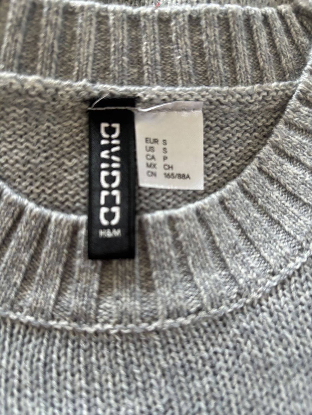 H&M Pulls & Sweat-shirts: Pullover - H&M - Gr. S – D'occasion à Stadel par Chanel_5 4
