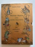 Neu: Peter Hase und seine Freunde von B. Potter