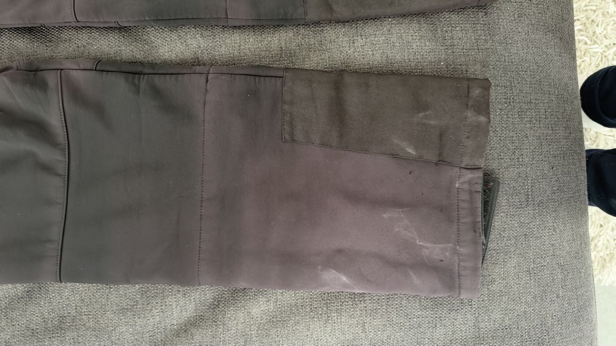Pantaloni: Skihose – Usato da Illnau venduto da Kurtp0 1