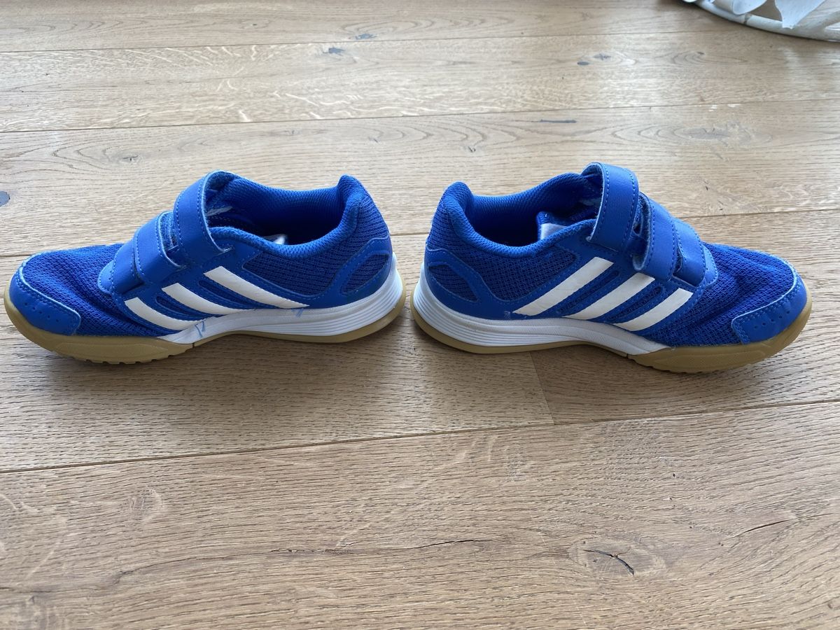 Adidas Scarpe per ragazzi: Adidas Turnschuhe – Usato da Watt venduto da yaelD 2